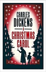 A Christmas Carol and Other Christmas Stories (Paperback)