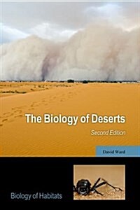 The Biology of Deserts (Hardcover, 2 Revised edition)