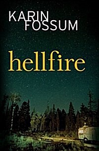 Hellfire (Paperback)