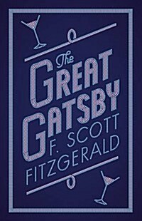 [중고] The Great Gatsby (Paperback)