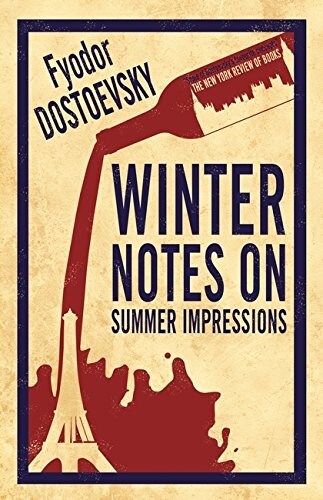Winter Notes on Summer Impressions: New Translation (Paperback)