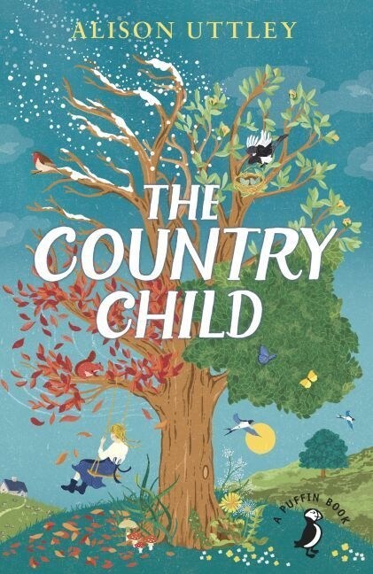 The Country Child (Paperback)