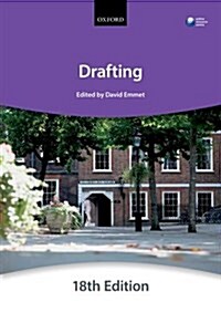 Drafting (Paperback, 18 Revised edition)