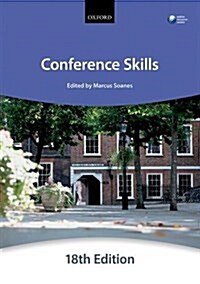 Conference Skills (Paperback, 18 Revised edition)