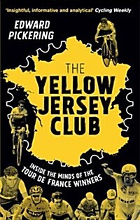 The Yellow Jersey Club (Paperback)