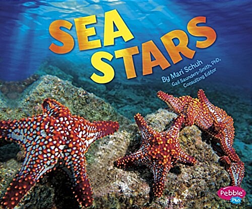 STARFISH (Paperback)