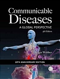 Communicable Diseases : A Global Perspective (Paperback, 5 ed)