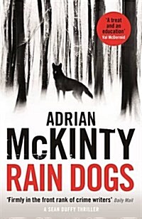 Rain Dogs (Paperback)