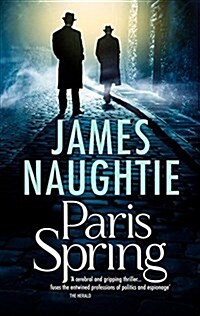 Paris Spring (Paperback)