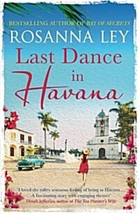 Last Dance in Havana (Paperback)