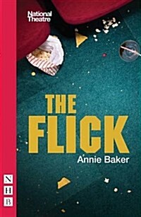 The Flick (Paperback)