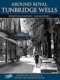 Royal Tunbridge Wells (Paperback)
