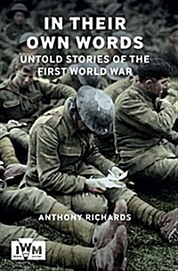 In Thier Own Words : Untold Stories from the First World War (Paperback)
