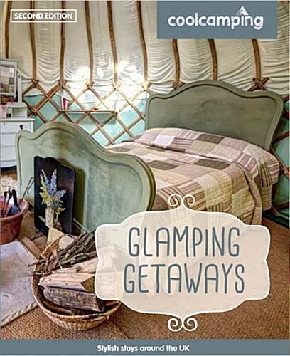 Glamping Getaways (Paperback, 2 Revised edition)