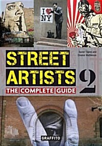 Street Artists 2 (Hardcover)