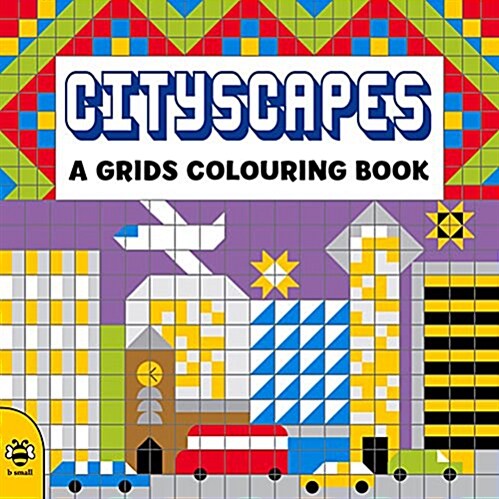 Cityscapes (Paperback)