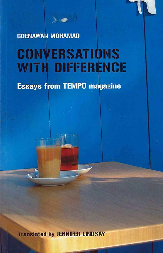 Conversations with Difference : Essays from Tempo Magazine (Paperback)