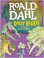 Dirty Beasts (Paperback)