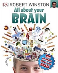 All About Your Brain (Paperback)