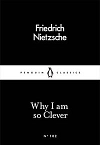 Why I am So Clever (Paperback)