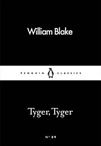 TYGER, TYGER (Paperback)