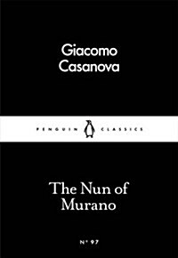The Nun of Murano (Paperback)