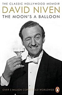 The Moons a Balloon (Paperback)