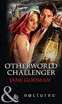 Otherworld Challenger (Paperback)