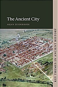 The Ancient City (Hardcover)