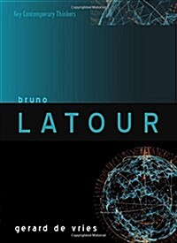Bruno Latour (Hardcover)