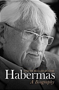 Habermas : A Biography (Hardcover)