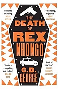 The Death of Rex Nhongo (Paperback)