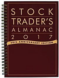Stock Traders Almanac (Spiral, 13, 2017)