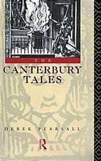 The Canterbury Tales (Hardcover)