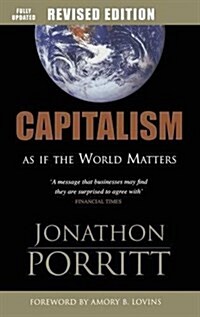 Capitalism as If the World Matters (Hardcover)