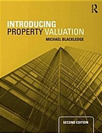 Introducing Property Valuation (Paperback, 2 ed)