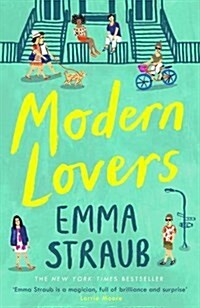 MODERN LOVERS (Paperback)