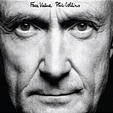 [수입] Phil Collins - Face Value [2CD Deluxe Edition]