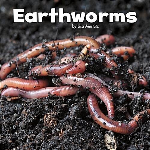 Earthworms (Hardcover)