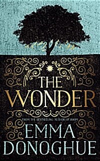 THE WONDER (Paperback)