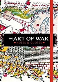 The Art of War: Notes & Quotes (Paperback)