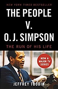 The People V. O.J. Simpson (Paperback)