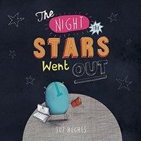 The Night the Stars Went Out (Paperback)