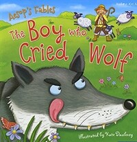 (The) Boy who Cried Wolf