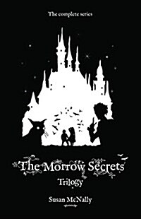 The Morrow Secrets Trilogy : 3 Book Set (Package, 2 Revised edition)