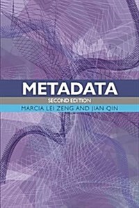 Metadata (Paperback, 2 ed)