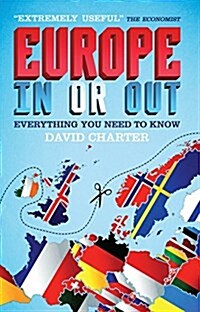 Europe : In or out (Paperback)