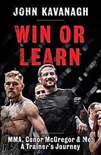 Win or Learn (Paperback, UK)