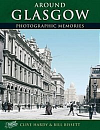 Around Glasgow (Paperback, Large type / large print ed)