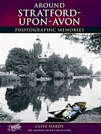 Stratford Upon Avon (Paperback)